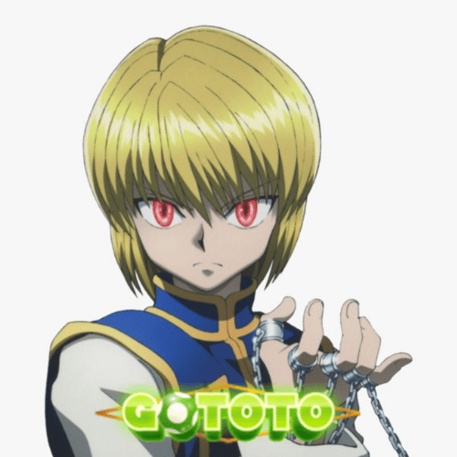 GOTOTO: Sensasi Bermain Game Online dengan Hadiah Fantastis di Setiap Putaran